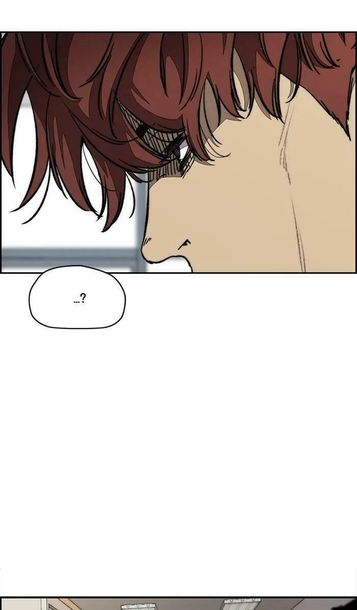 Wind Breaker Chapter 351 page 37 - 