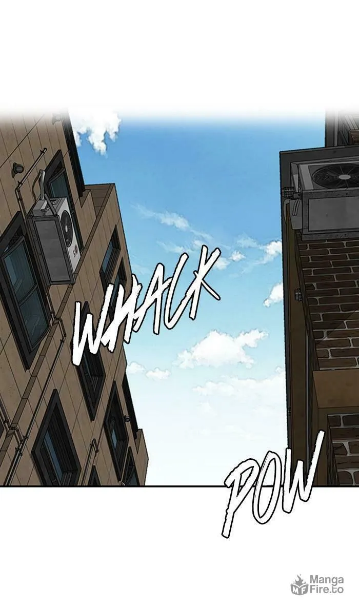 Wind Breaker Chapter 351 page 51 - 