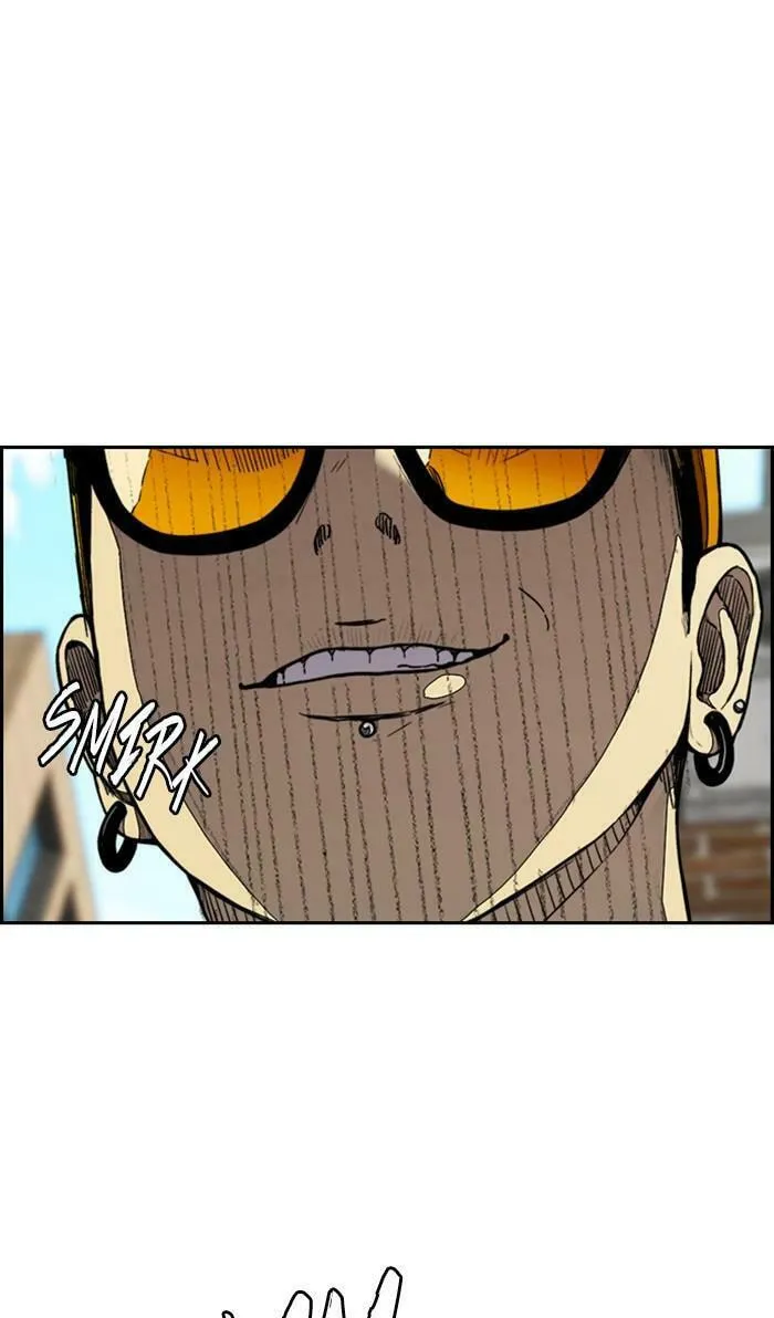Wind Breaker Chapter 351 page 53 - 