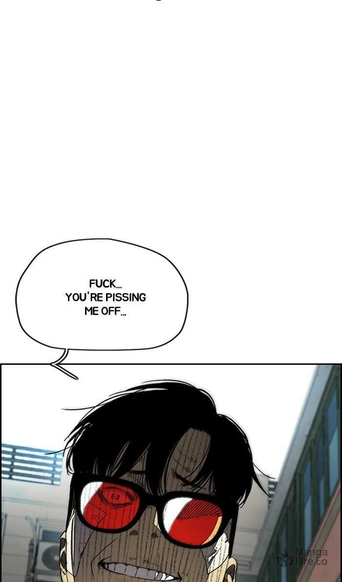Wind Breaker Chapter 351 page 63 - 