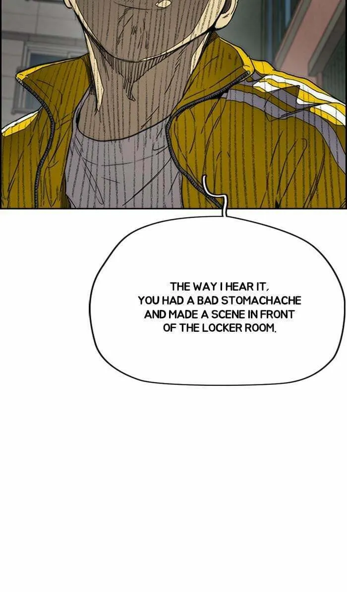 Wind Breaker Chapter 351 page 64 - 