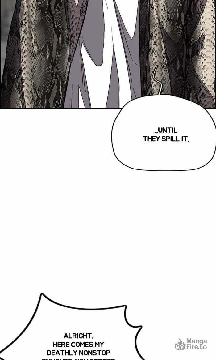 Wind Breaker Chapter 351 page 75 - 