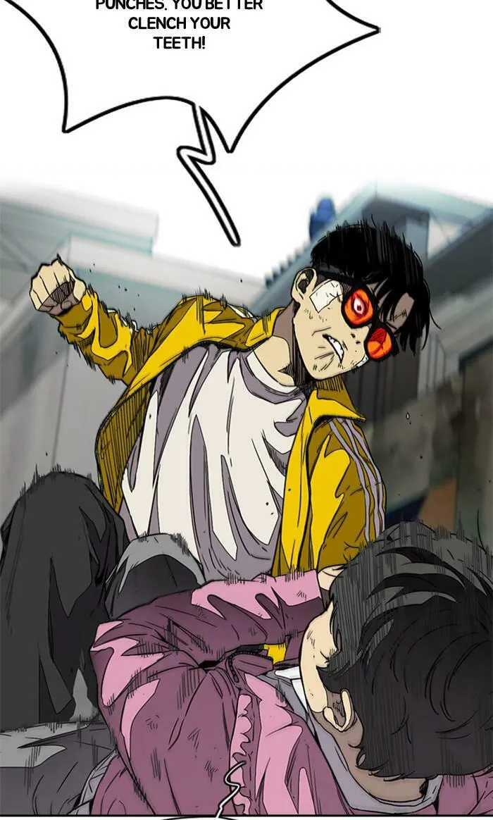 Wind Breaker Chapter 351 page 76 - 