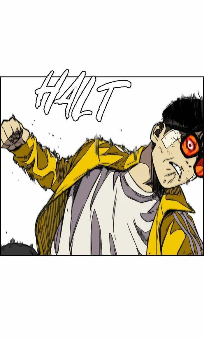 Wind Breaker Chapter 351 page 79 - 