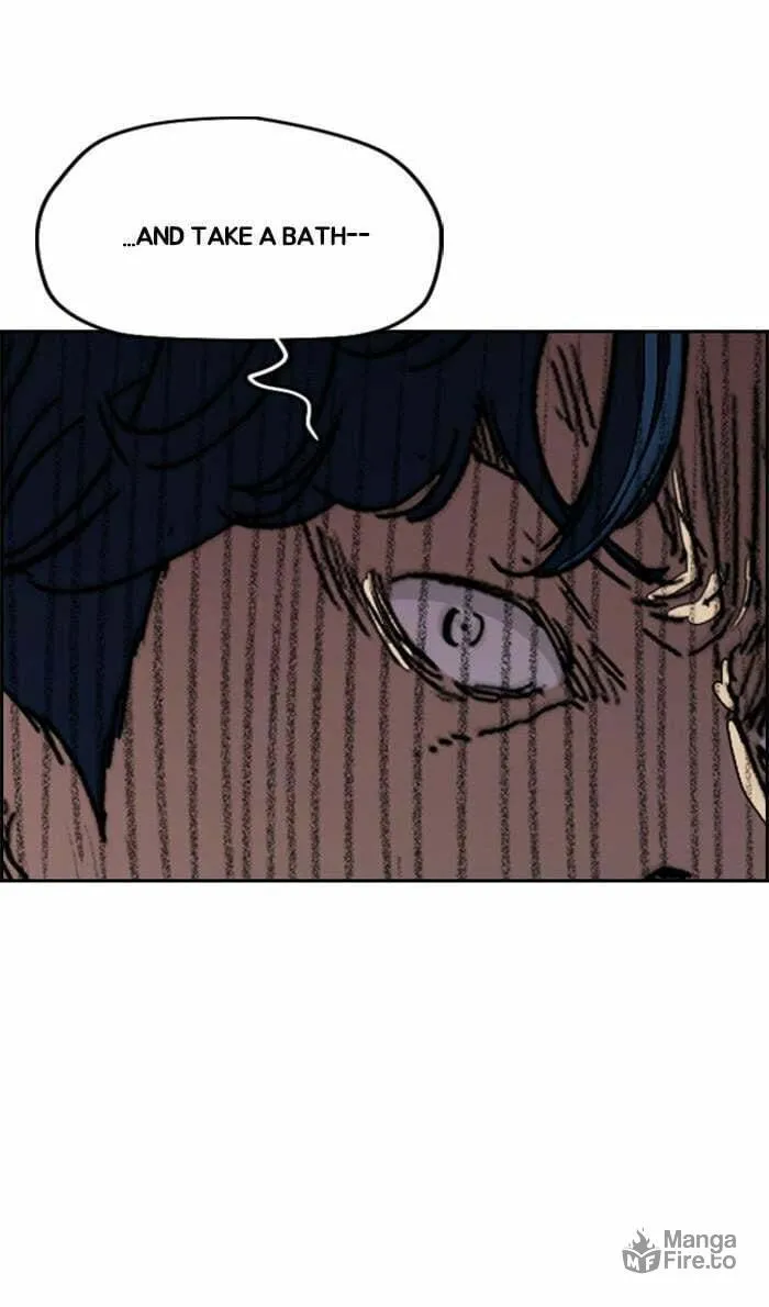 Wind Breaker Chapter 351 page 93 - 