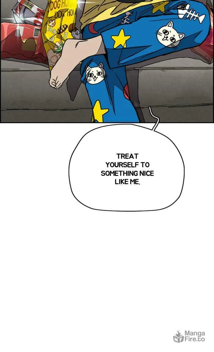 Wind Breaker Chapter 352 page 105 - 
