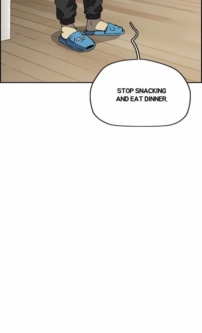 Wind Breaker Chapter 352 page 107 - 