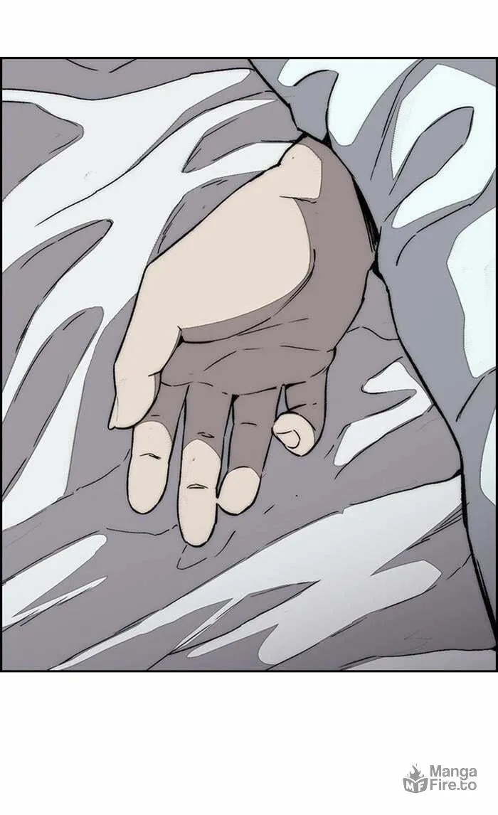 Wind Breaker Chapter 352 page 12 - 