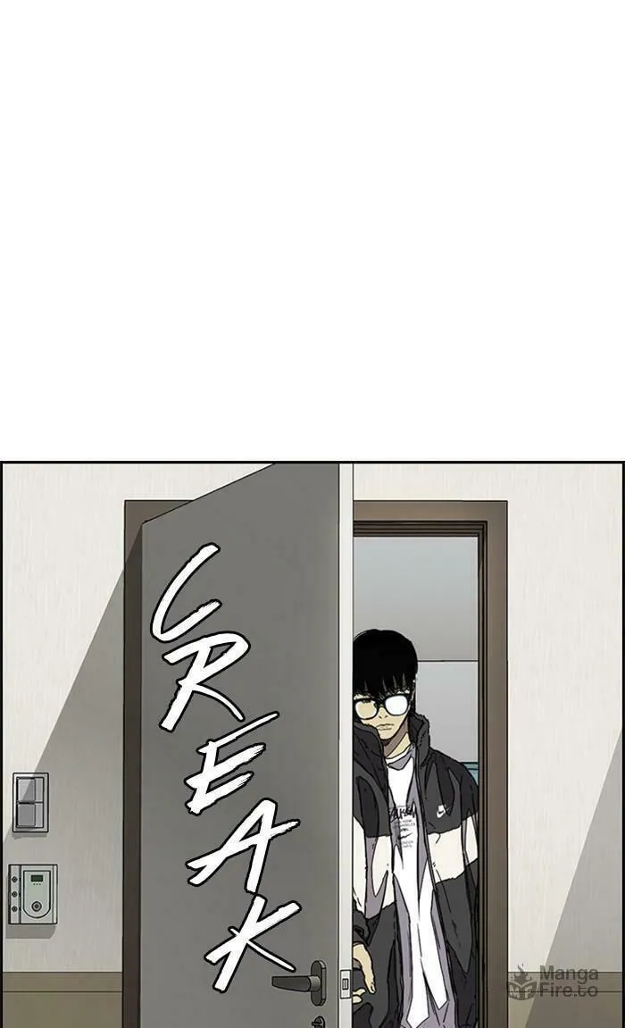 Wind Breaker Chapter 352 page 111 - 