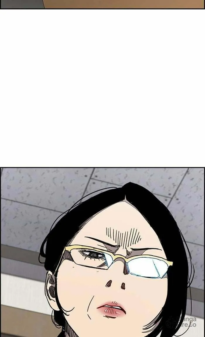 Wind Breaker Chapter 352 page 115 - 