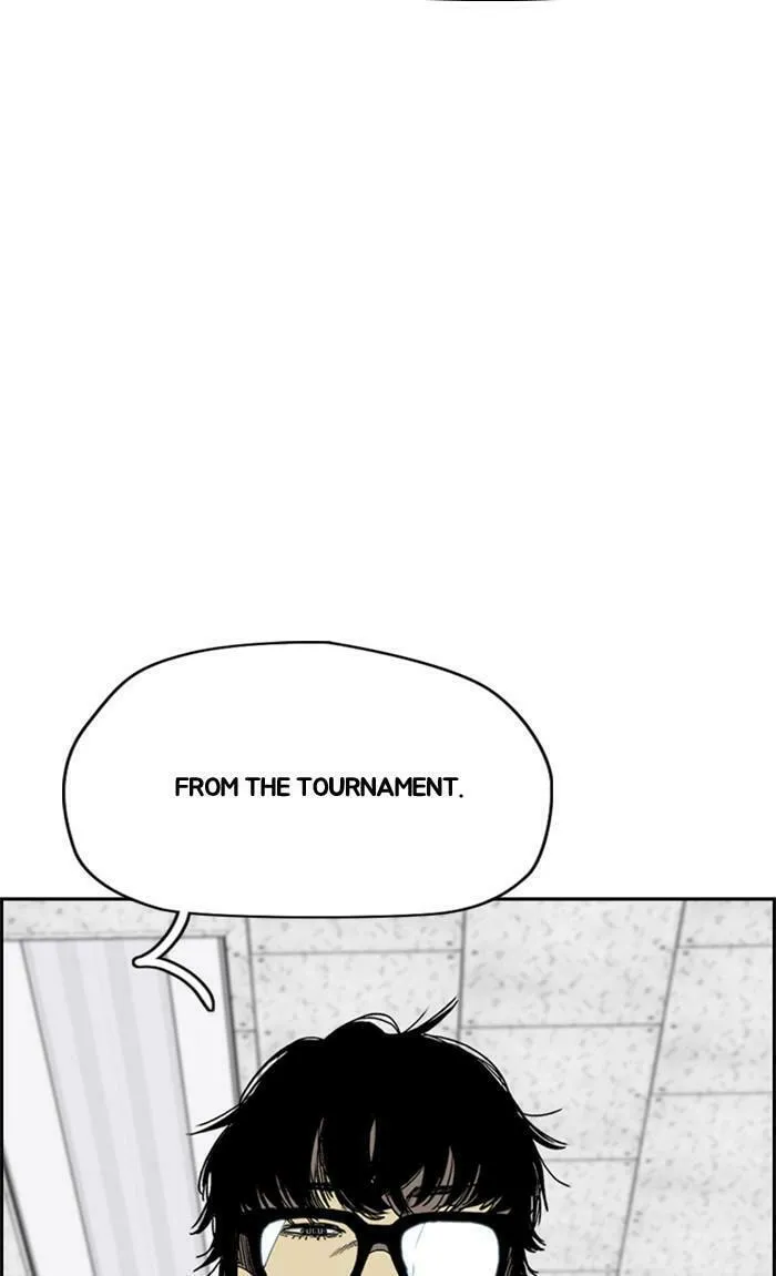 Wind Breaker Chapter 352 page 118 - 