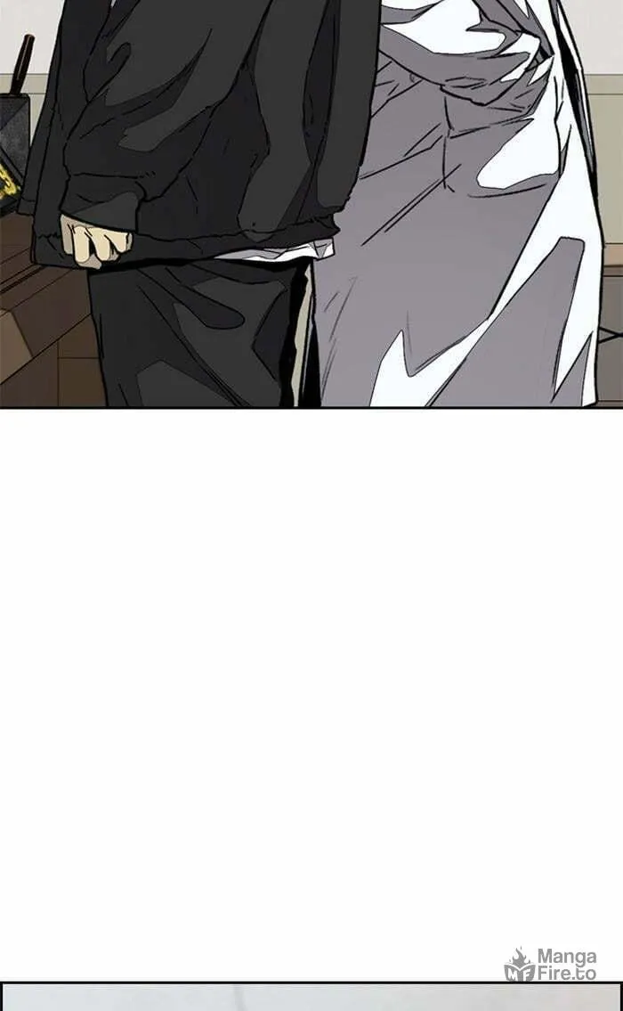 Wind Breaker Chapter 352 page 125 - 