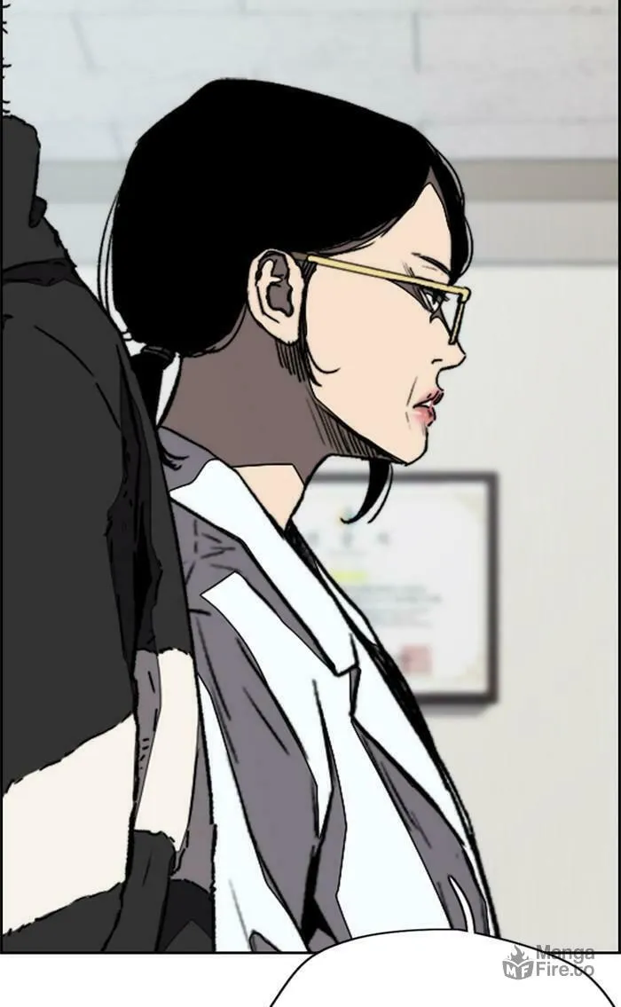 Wind Breaker Chapter 352 page 126 - 