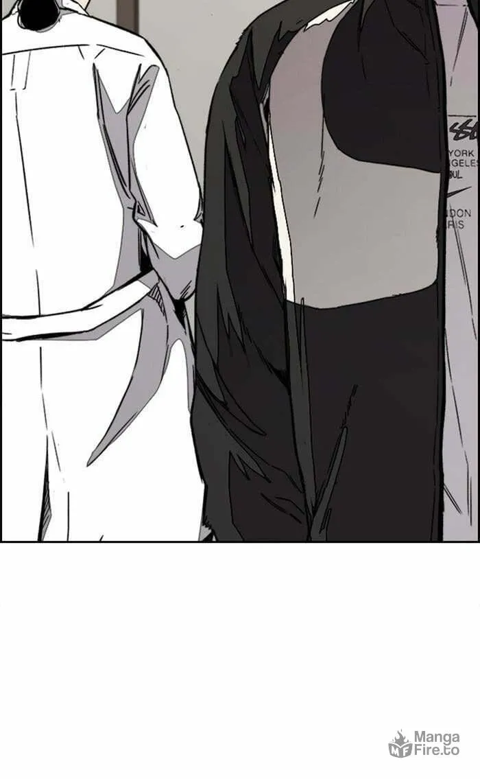 Wind Breaker Chapter 352 page 130 - 