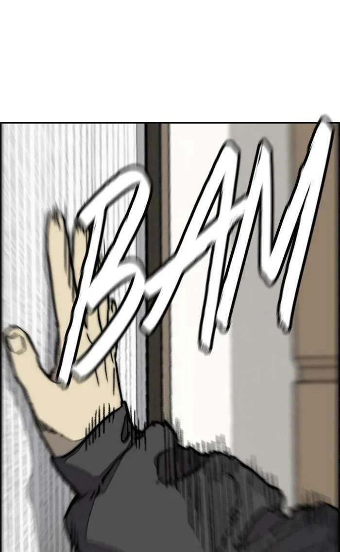 Wind Breaker Chapter 352 page 133 - 