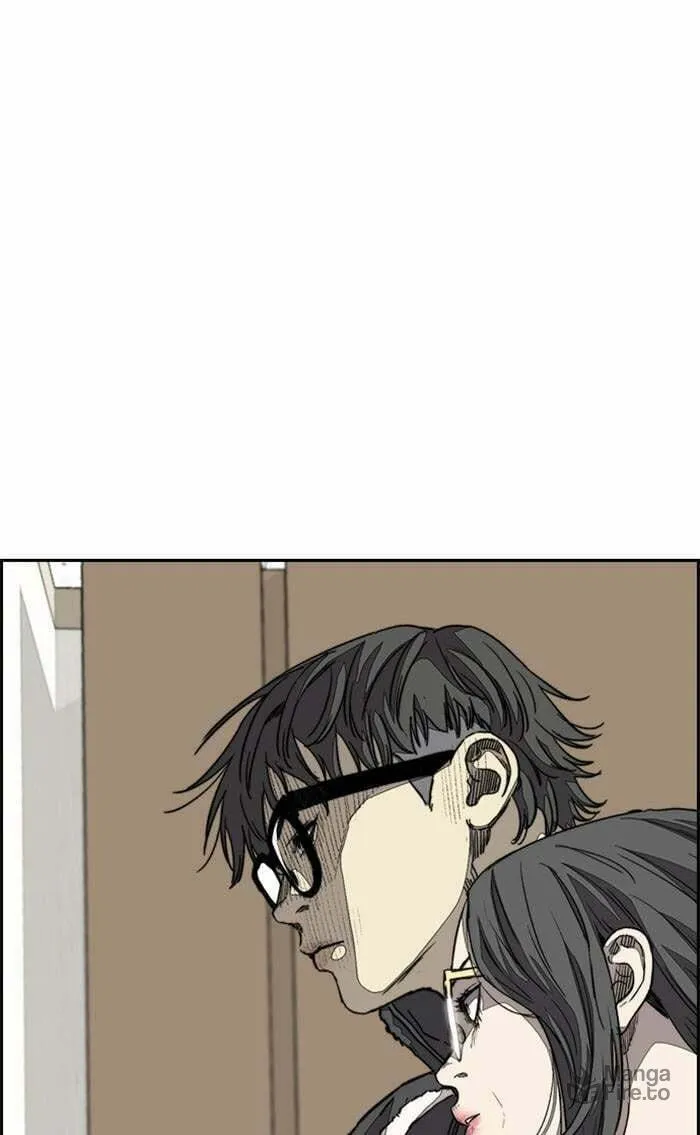 Wind Breaker Chapter 352 page 135 - 