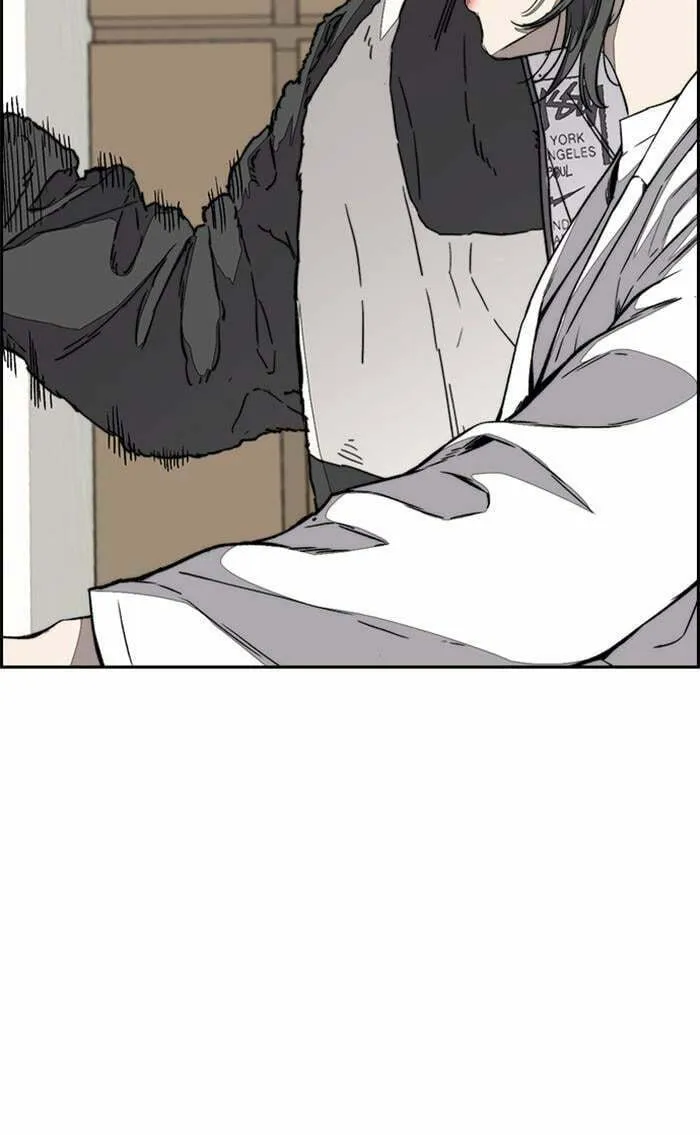 Wind Breaker Chapter 352 page 136 - 