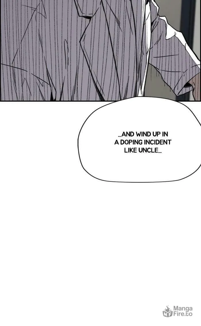 Wind Breaker Chapter 352 page 140 - 