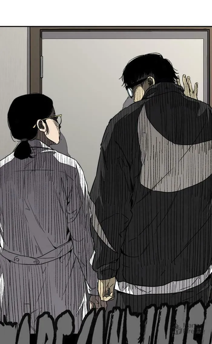 Wind Breaker Chapter 352 page 144 - 