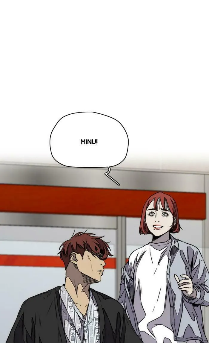 Wind Breaker Chapter 352 page 23 - 