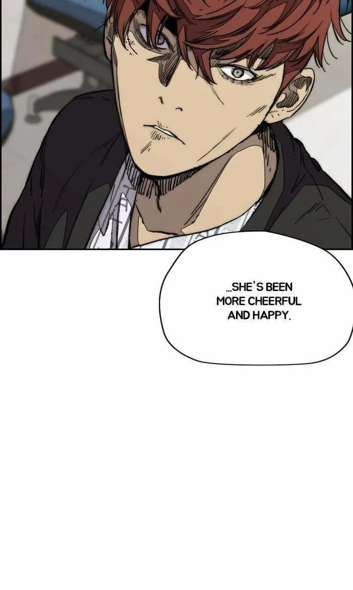 Wind Breaker Chapter 352 page 29 - 