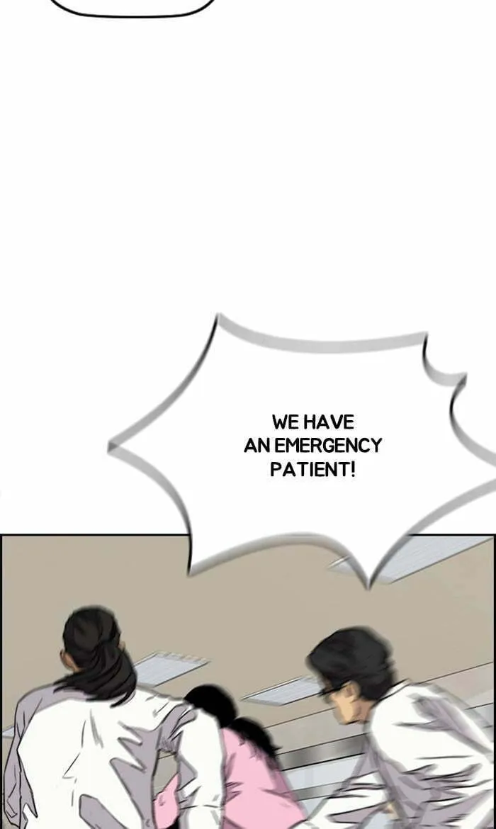 Wind Breaker Chapter 352 page 37 - 
