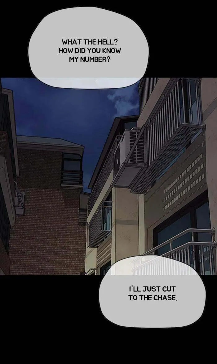 Wind Breaker Chapter 352 page 44 - 