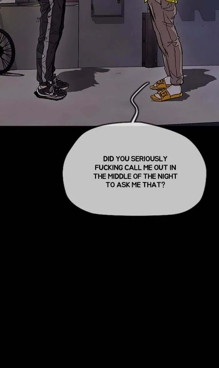 Wind Breaker Chapter 352 page 46 - 