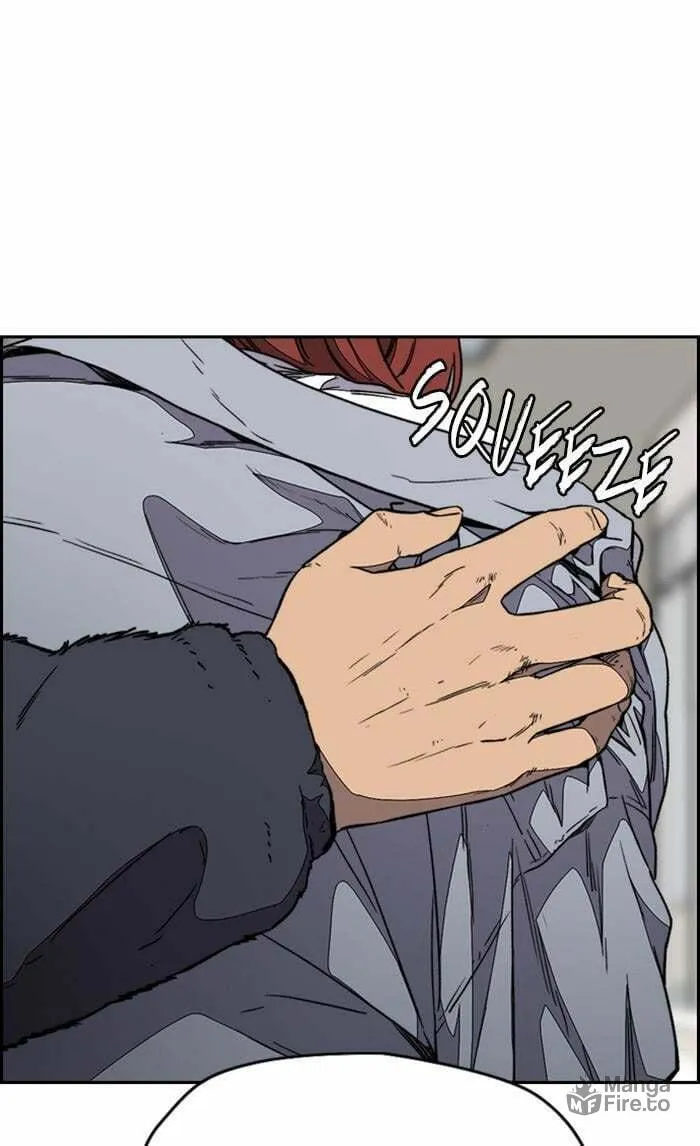 Wind Breaker Chapter 352 page 6 - 