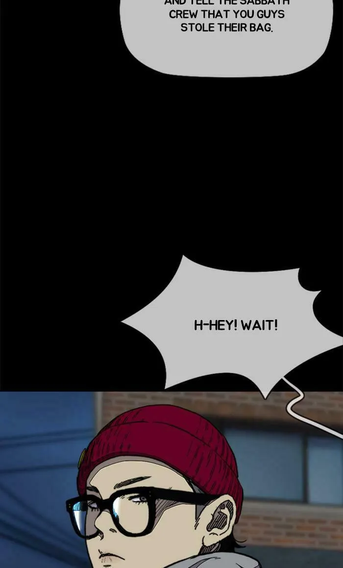 Wind Breaker Chapter 352 page 52 - 