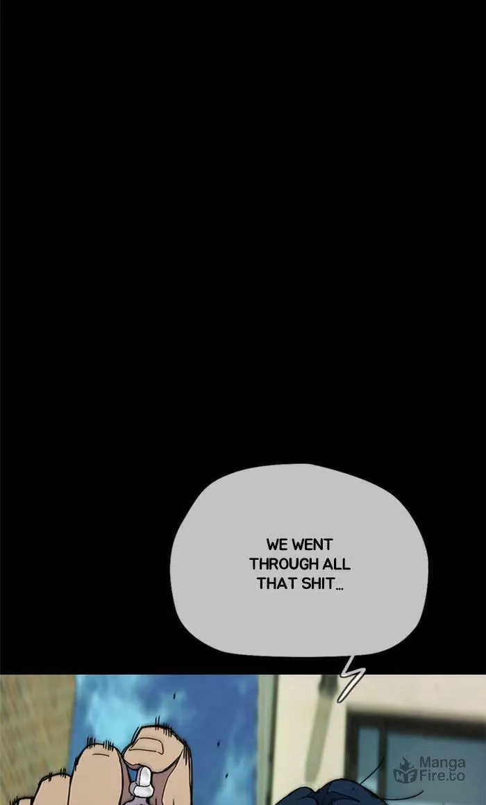 Wind Breaker Chapter 352 page 57 - 