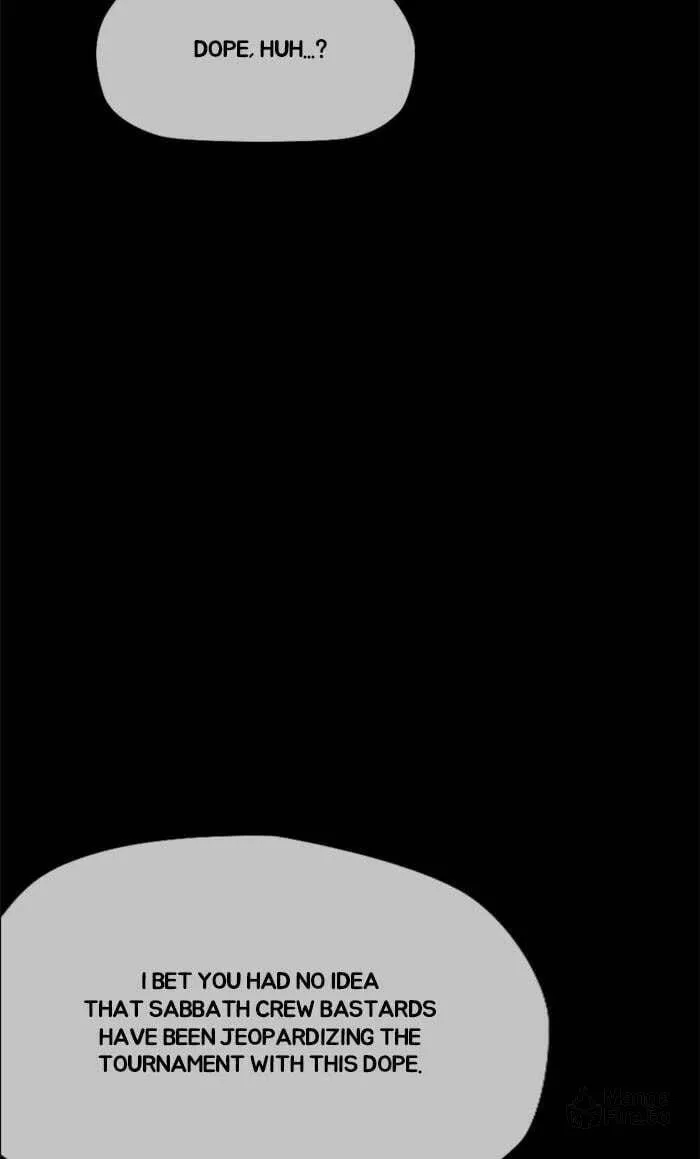Wind Breaker Chapter 352 page 60 - 