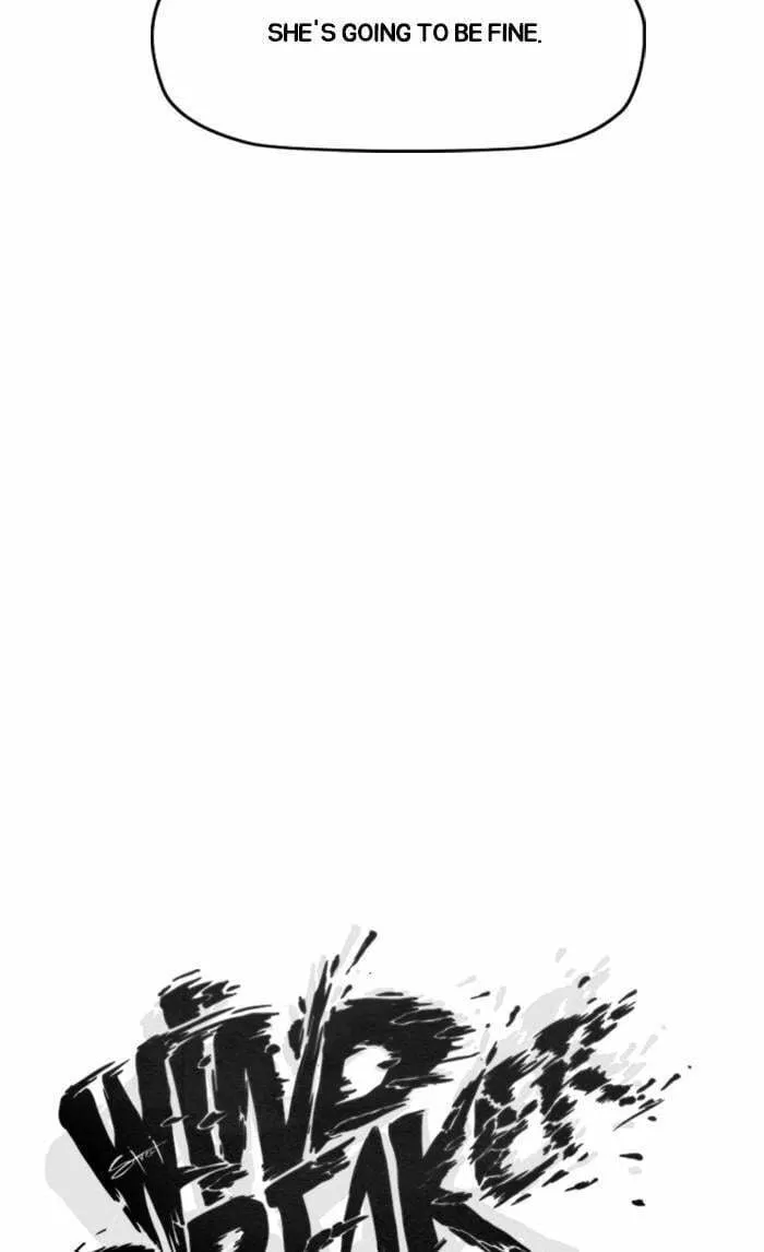 Wind Breaker Chapter 352 page 7 - 