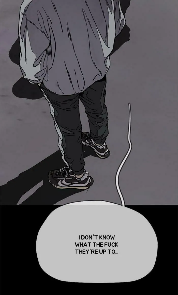 Wind Breaker Chapter 352 page 62 - 