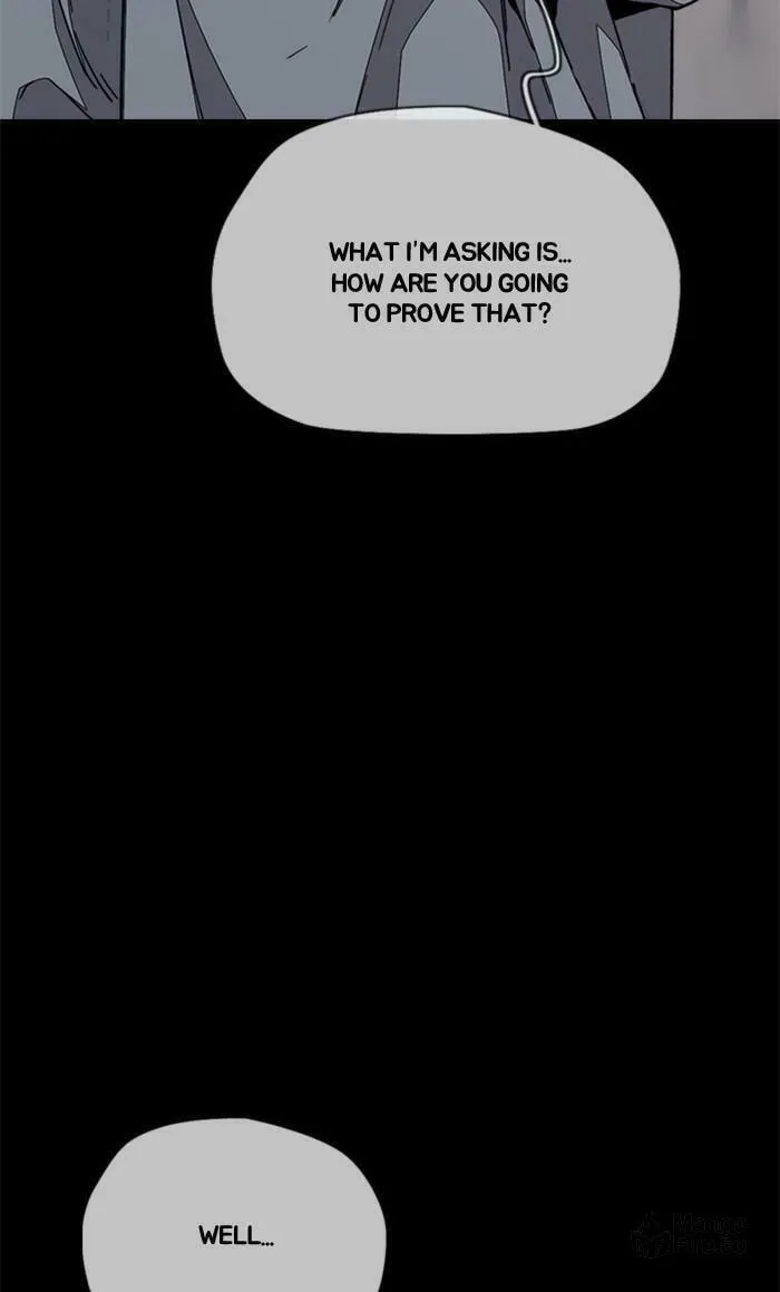 Wind Breaker Chapter 352 page 70 - 