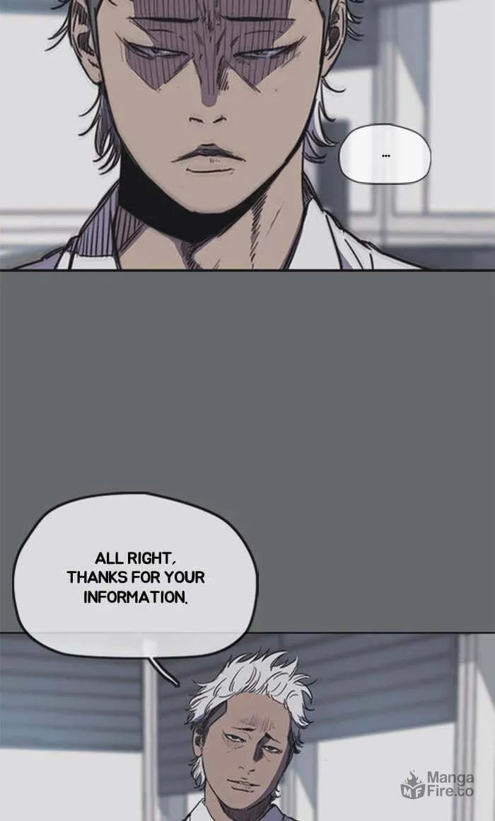 Wind Breaker Chapter 352 page 75 - 