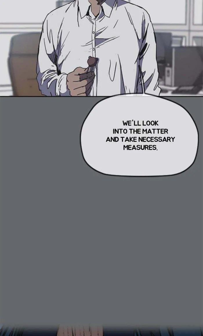 Wind Breaker Chapter 352 page 76 - 