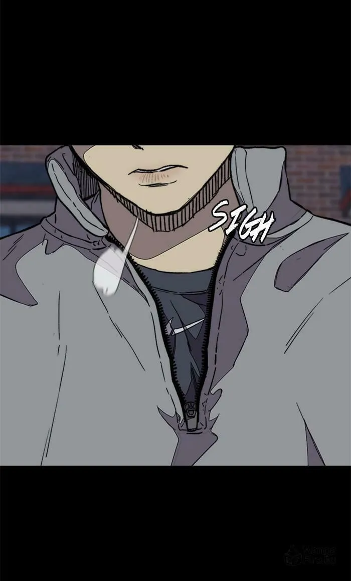 Wind Breaker Chapter 352 page 81 - 