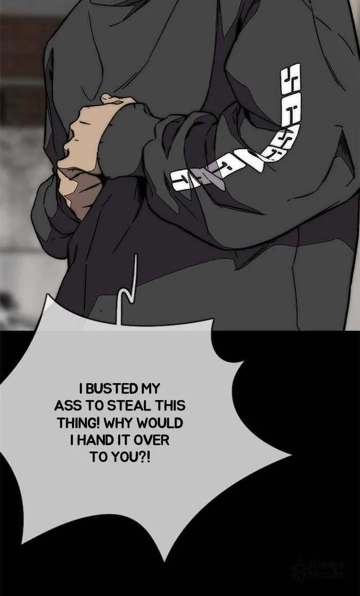 Wind Breaker Chapter 352 page 85 - 