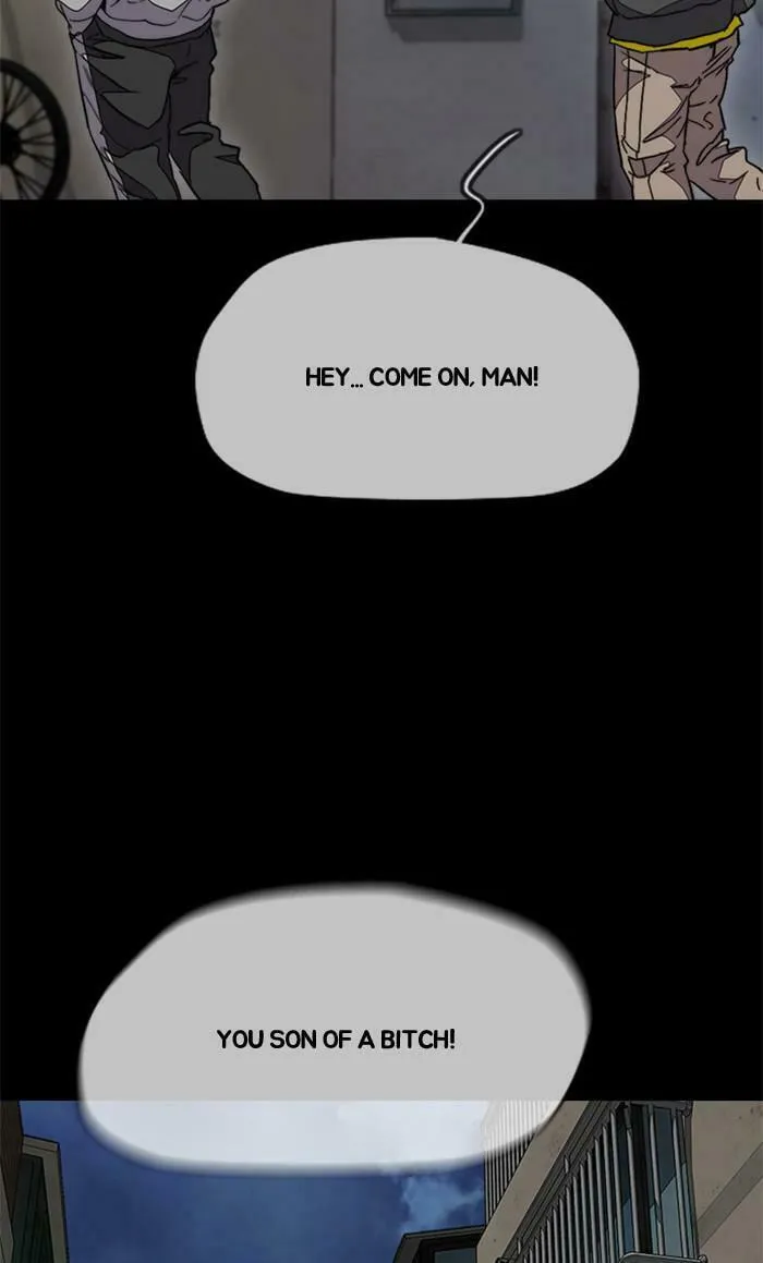 Wind Breaker Chapter 352 page 88 - 