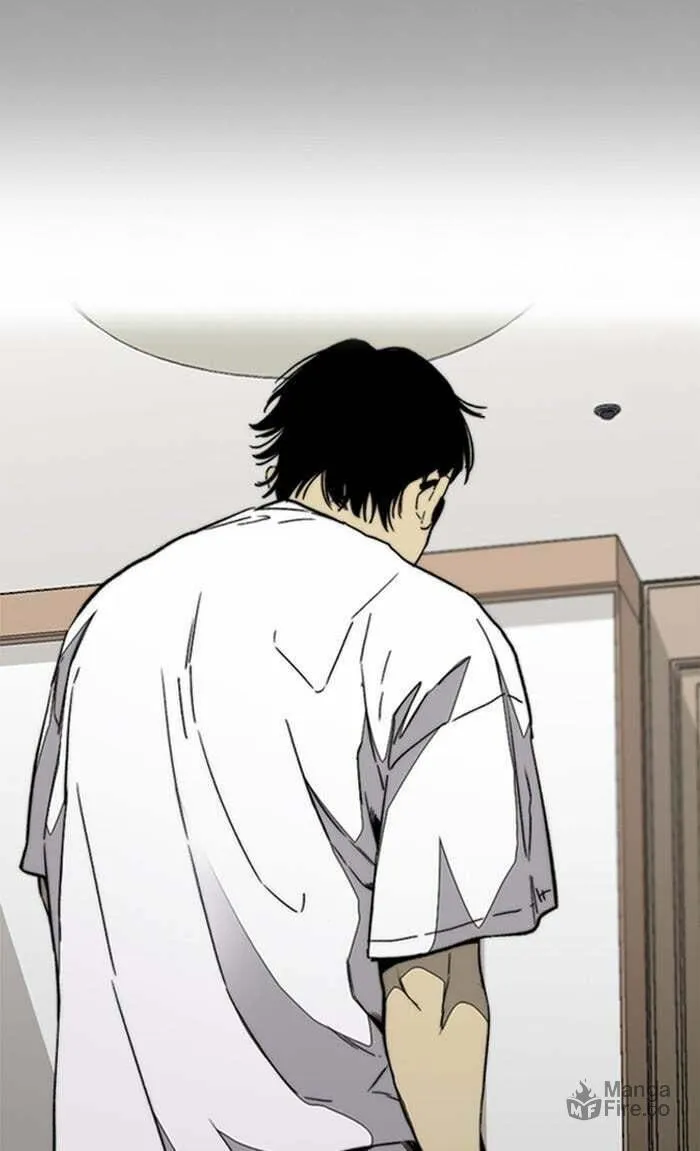 Wind Breaker Chapter 352 page 95 - 