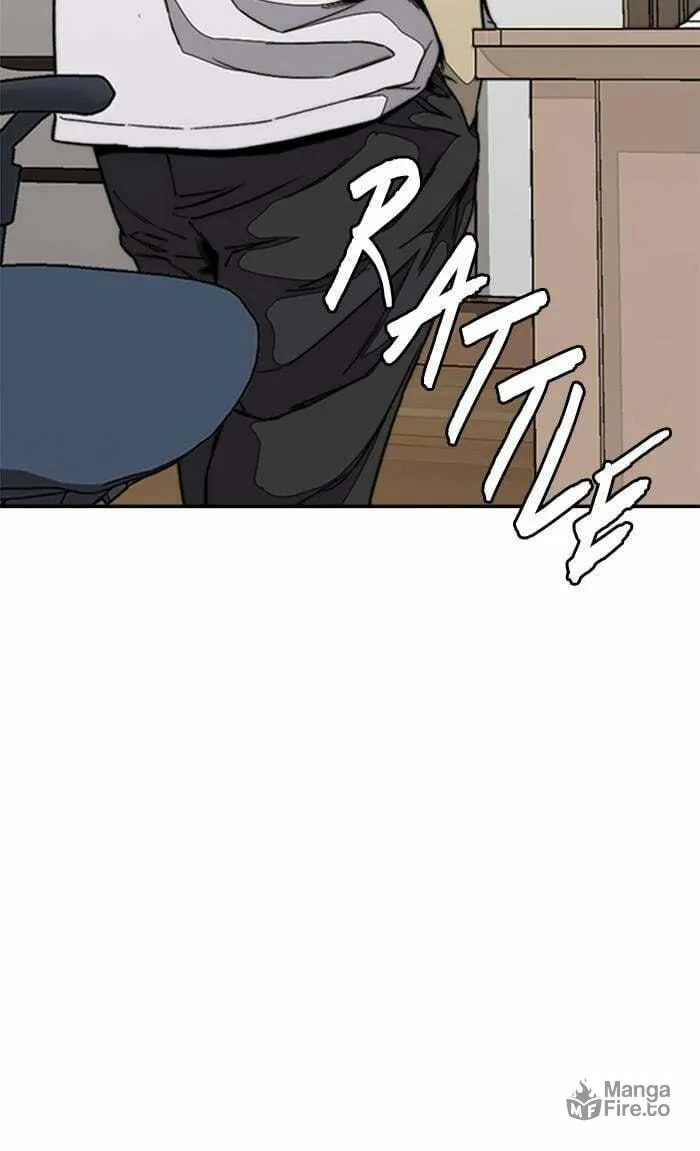 Wind Breaker Chapter 352 page 96 - 