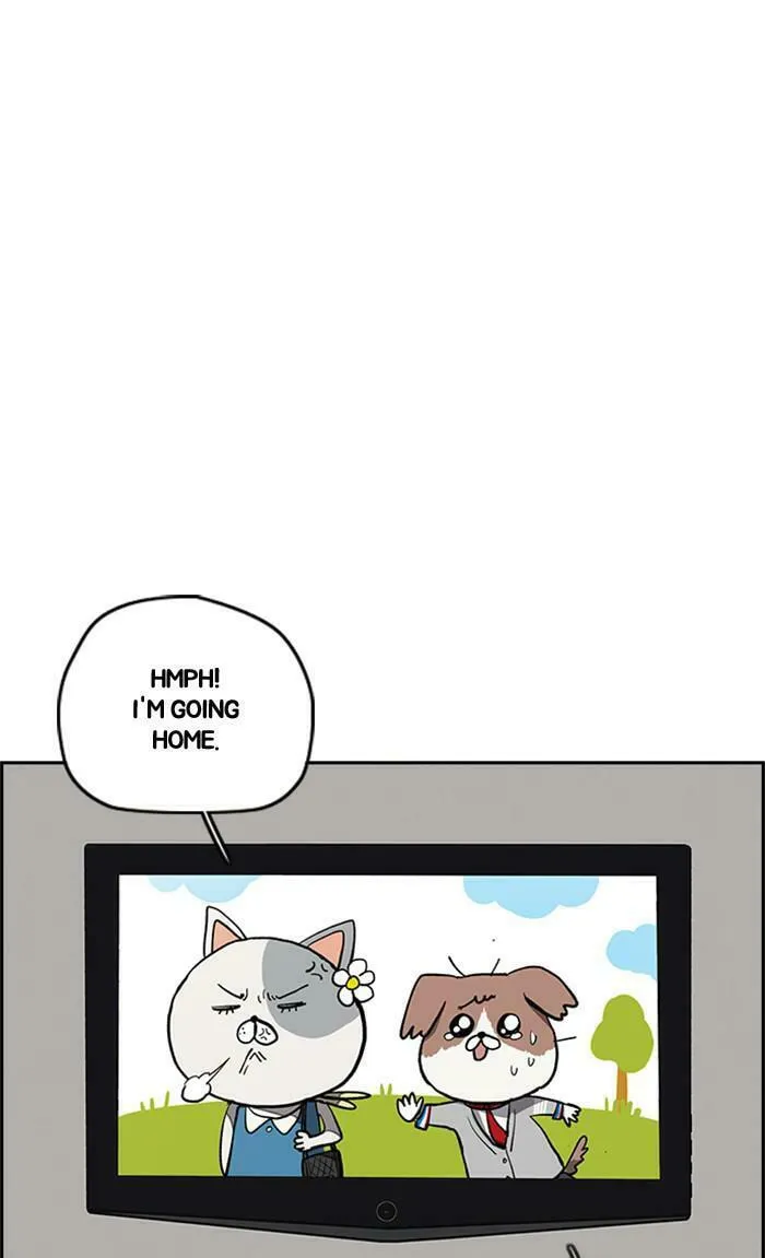 Wind Breaker Chapter 352 page 97 - 