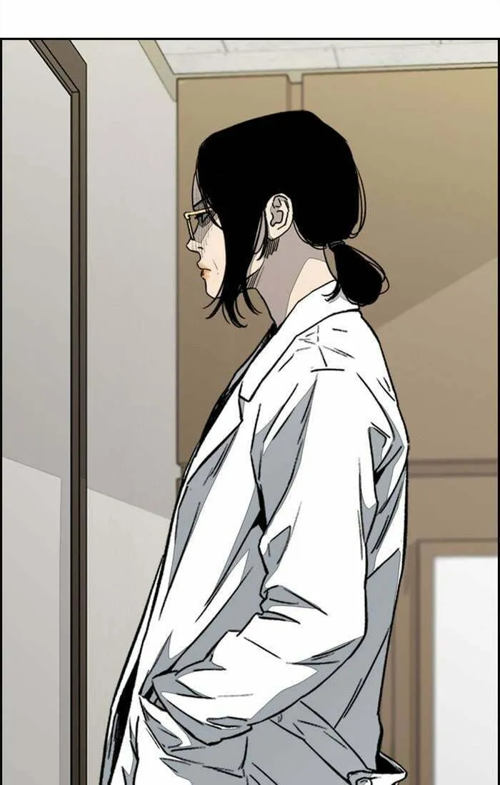 Wind Breaker Chapter 353 page 11 - 