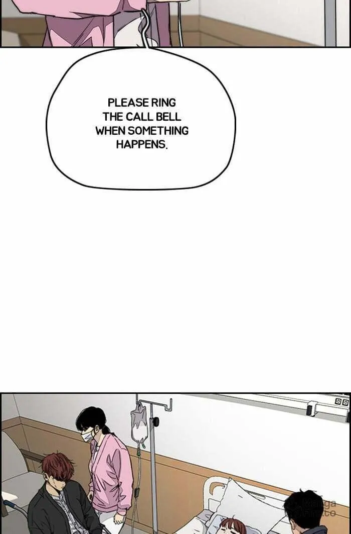 Wind Breaker Chapter 353 page 105 - 