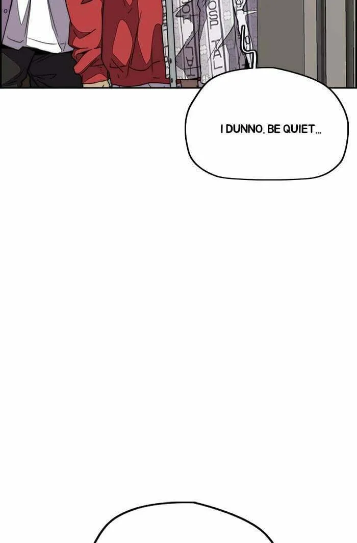 Wind Breaker Chapter 353 page 109 - 