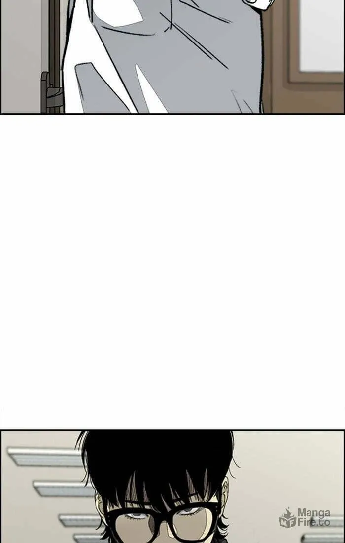 Wind Breaker Chapter 353 page 12 - 