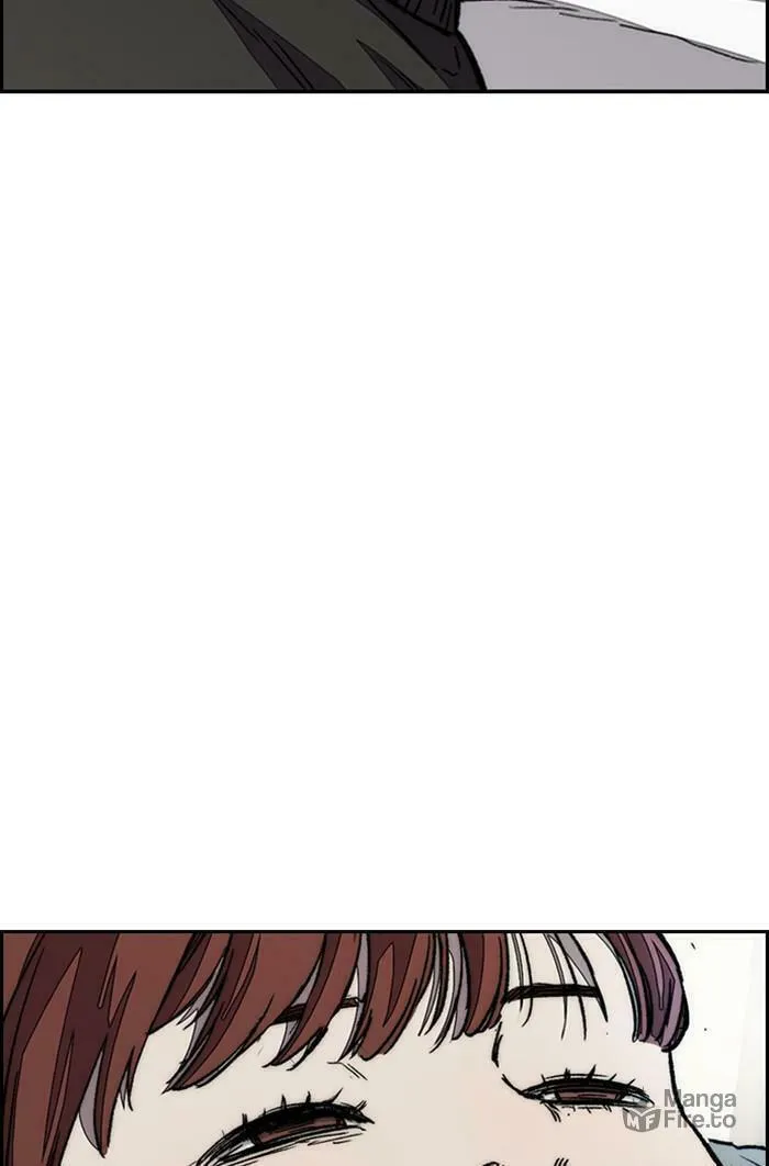 Wind Breaker Chapter 353 page 114 - 
