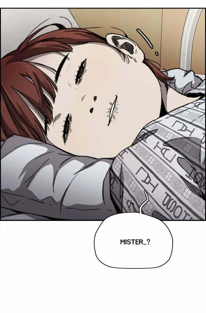Wind Breaker Chapter 353 page 119 - 
