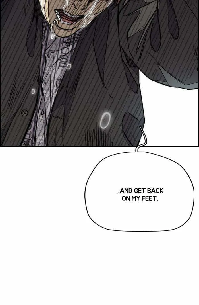 Wind Breaker Chapter 353 page 134 - 